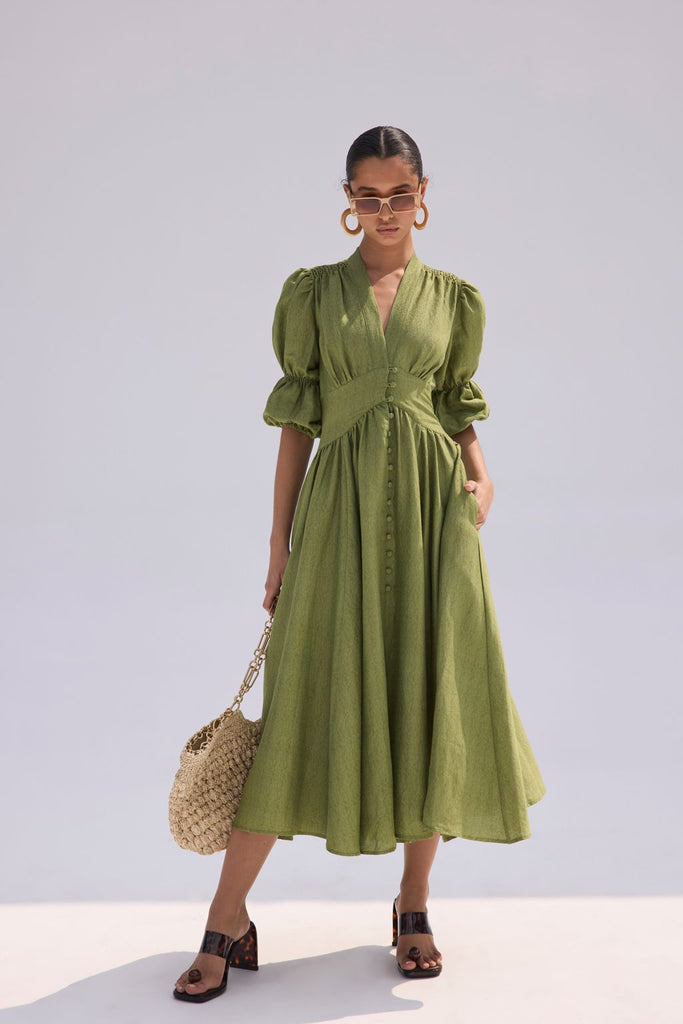 Willow dress